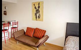 Roca 771 Apartment